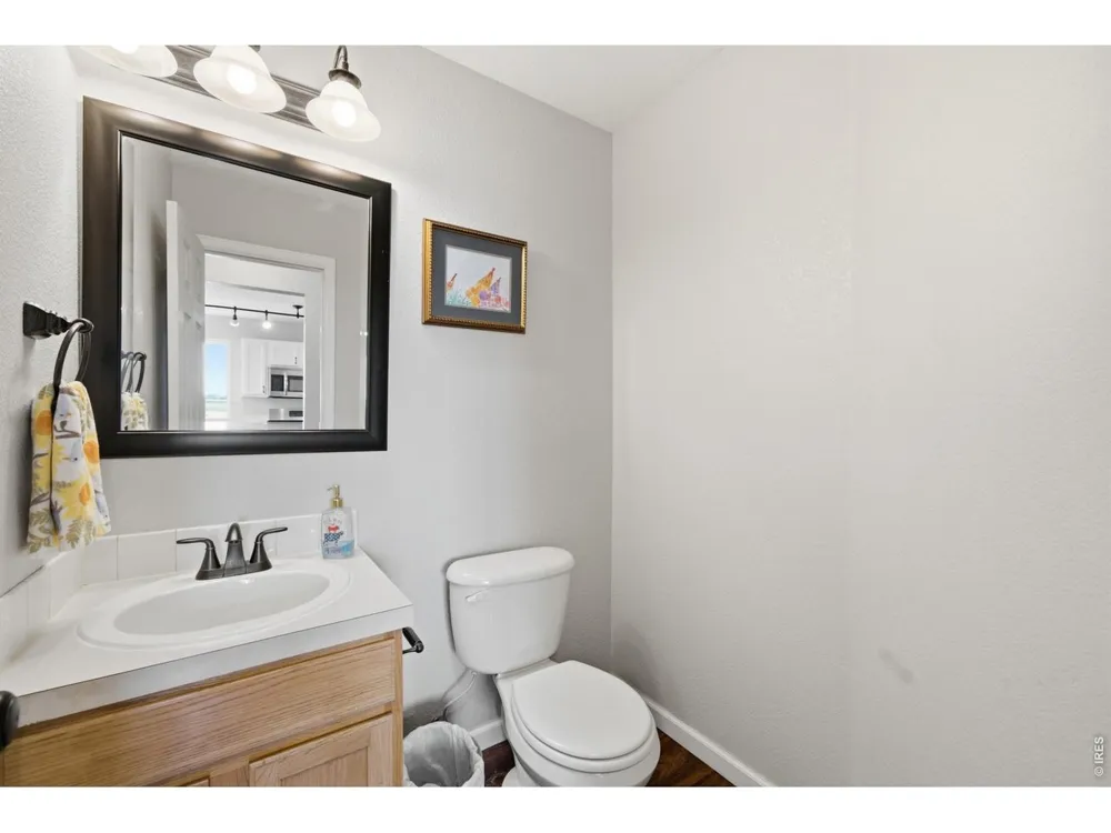 725 E 4th St Rd Eaton, CO 80615