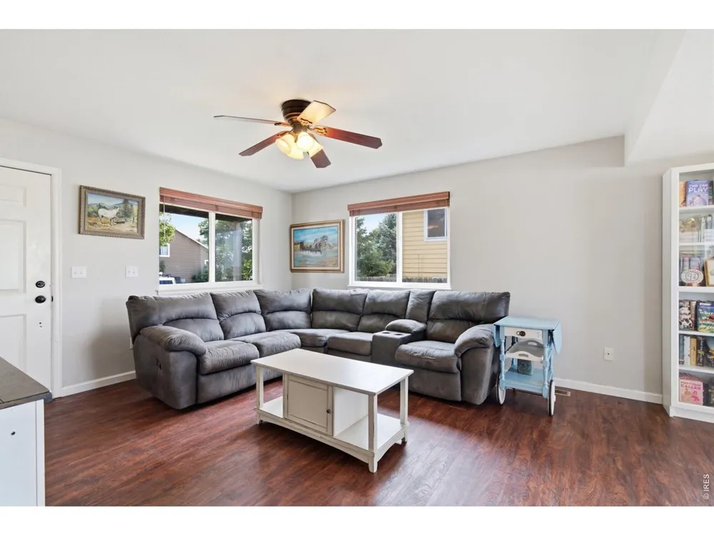 725 E 4th St Rd Eaton, CO 80615