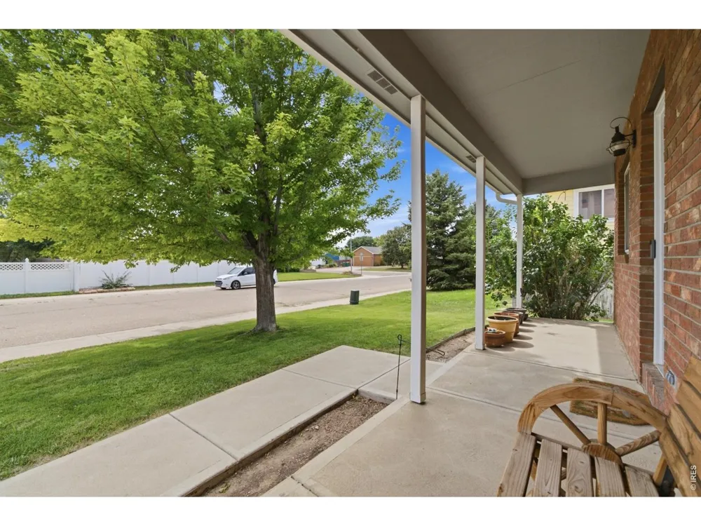725 E 4th St Rd Eaton, CO 80615