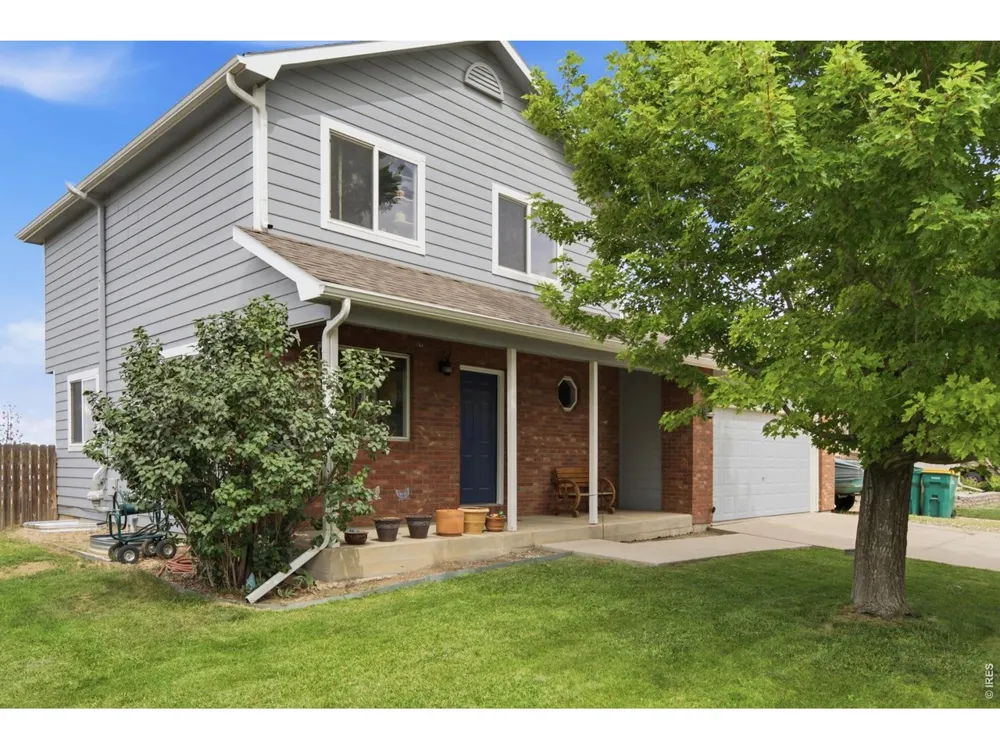 725 E 4th St Rd Eaton, CO 80615