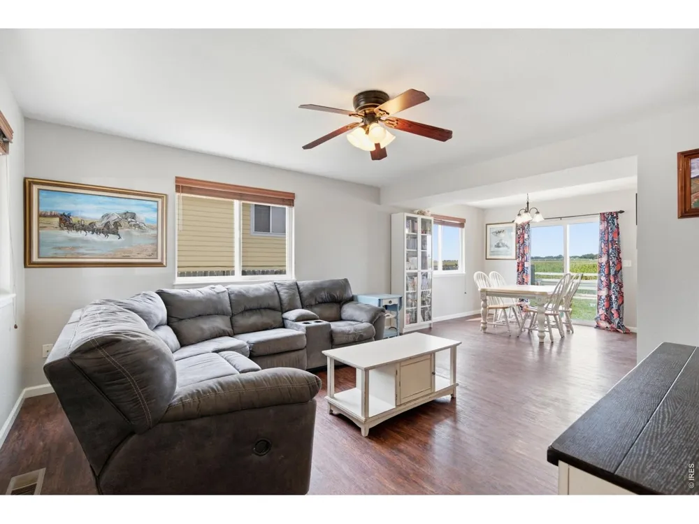 725 E 4th St Rd Eaton, CO 80615