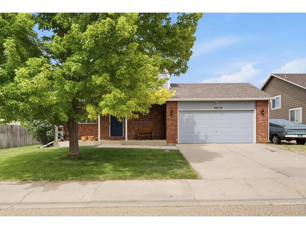 725 E 4th St Rd Eaton, CO 80615
