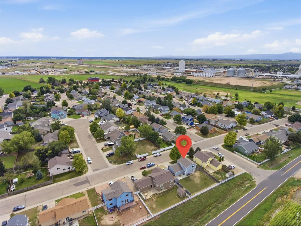 725 E 4th St Rd Eaton, CO 80615