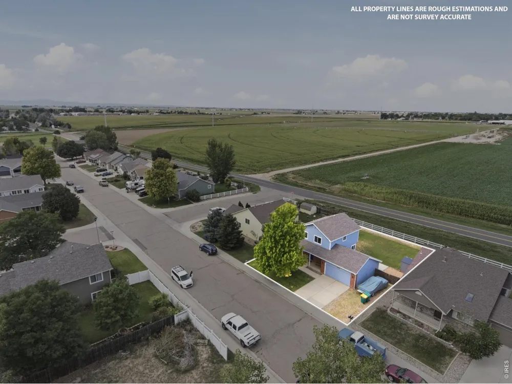 725 E 4th St Rd Eaton, CO 80615