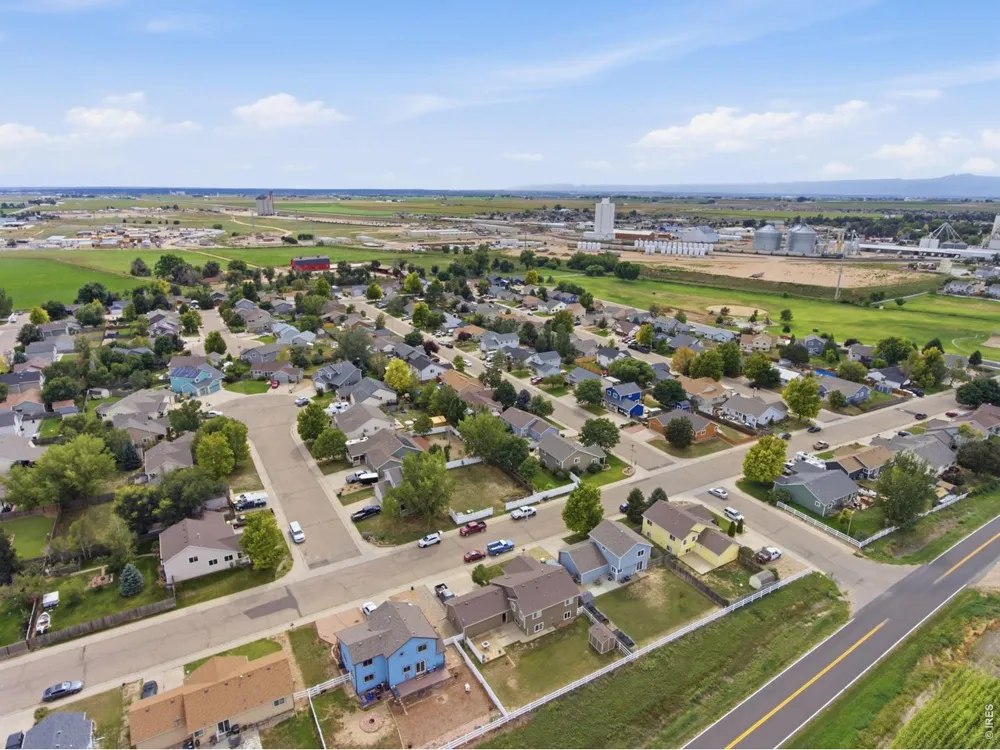 725 E 4th St Rd Eaton, CO 80615