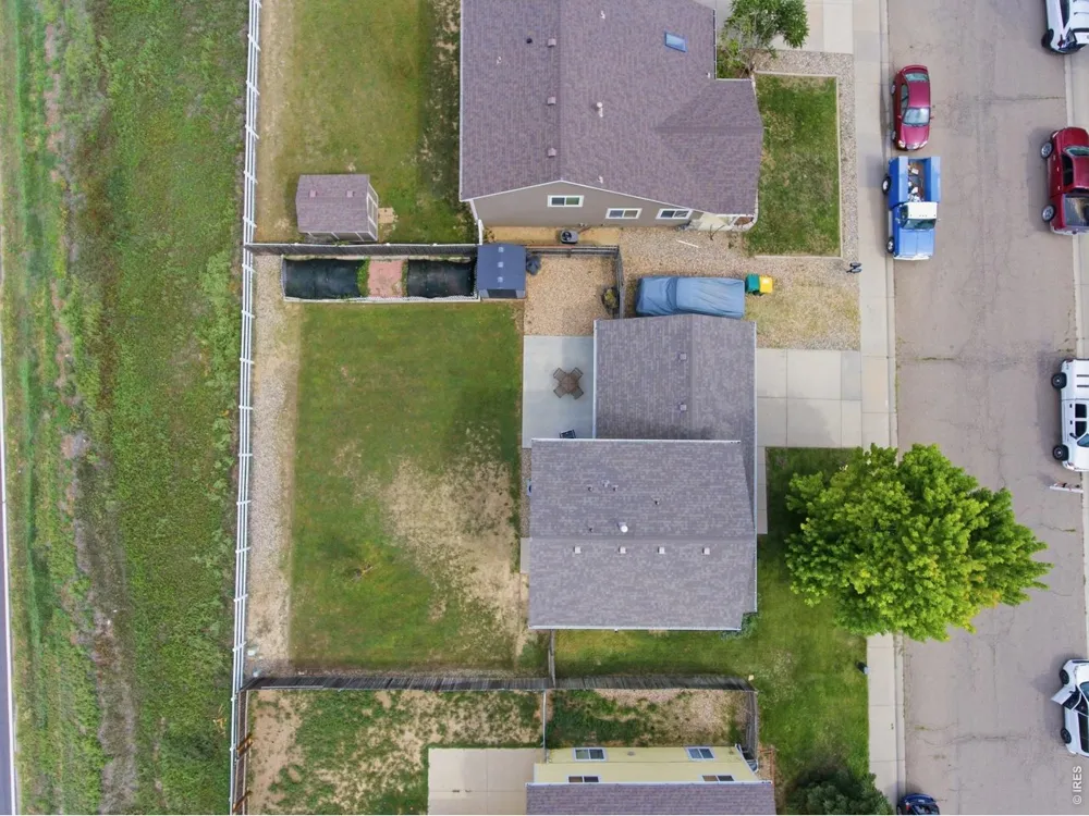 725 E 4th St Rd Eaton, CO 80615