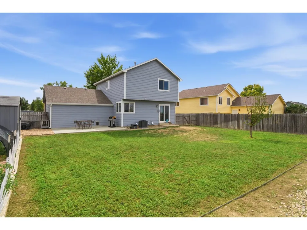 725 E 4th St Rd Eaton, CO 80615