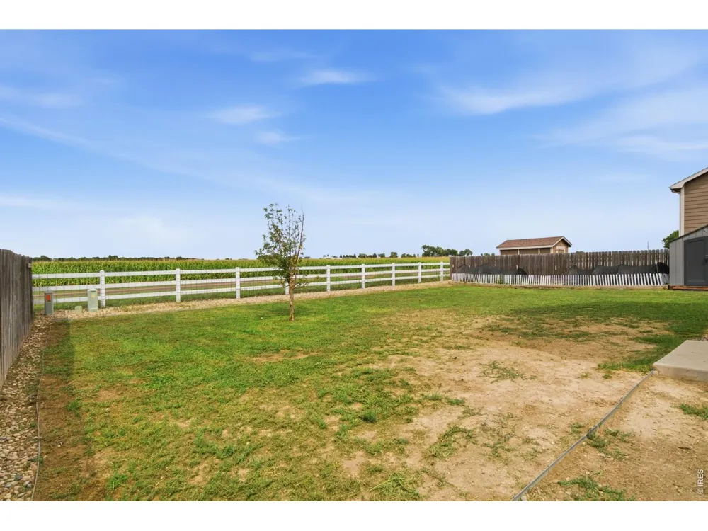 725 E 4th St Rd Eaton, CO 80615