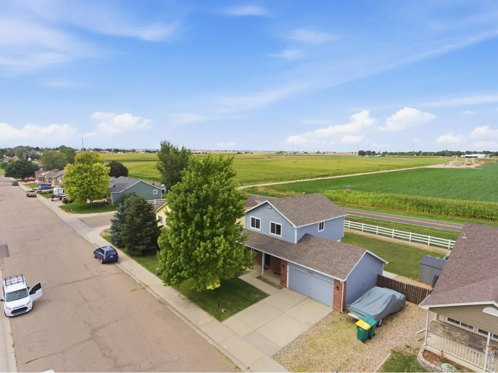 725 E 4th St Rd Eaton, CO 80615