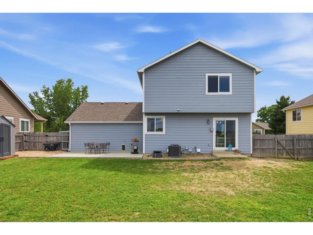 725 E 4th St Rd Eaton, CO 80615