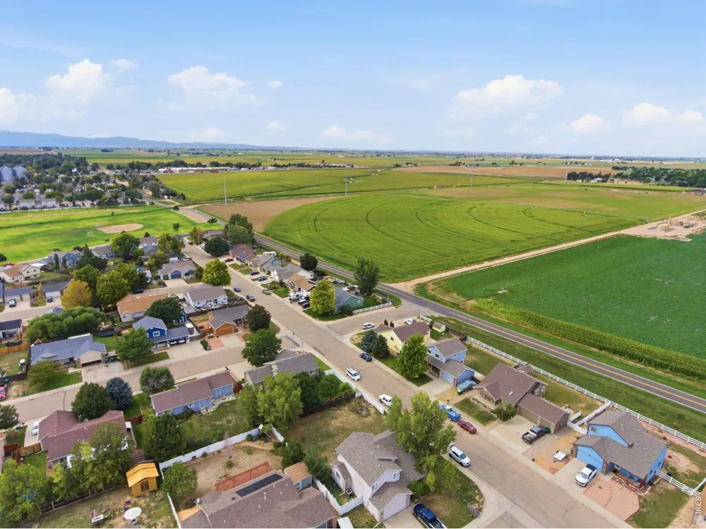 725 E 4th St Rd Eaton, CO 80615