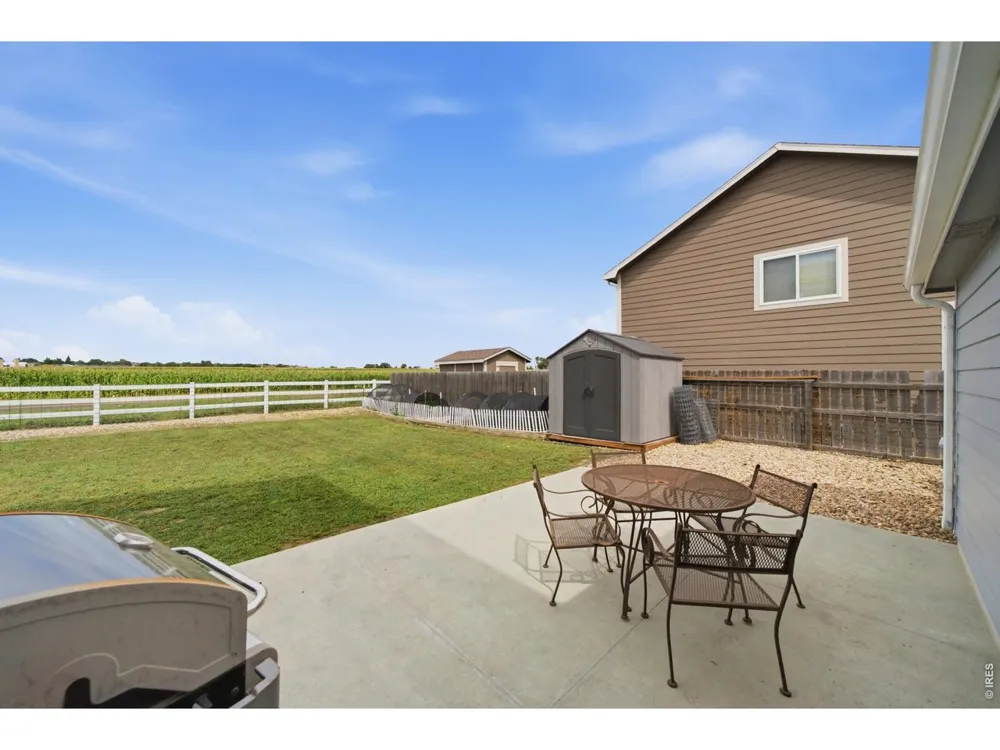 725 E 4th St Rd Eaton, CO 80615