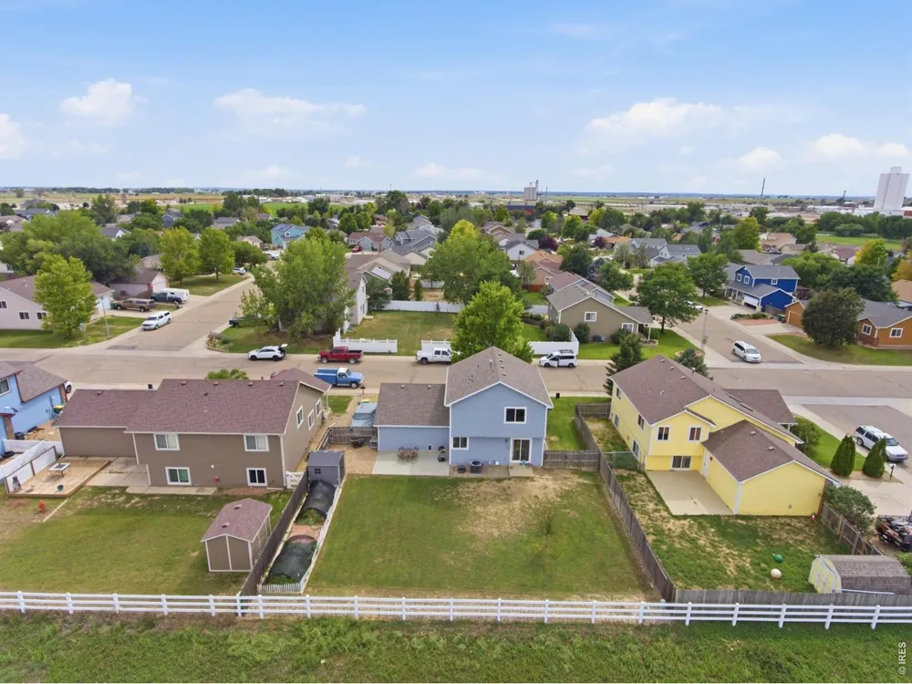 725 E 4th St Rd Eaton, CO 80615