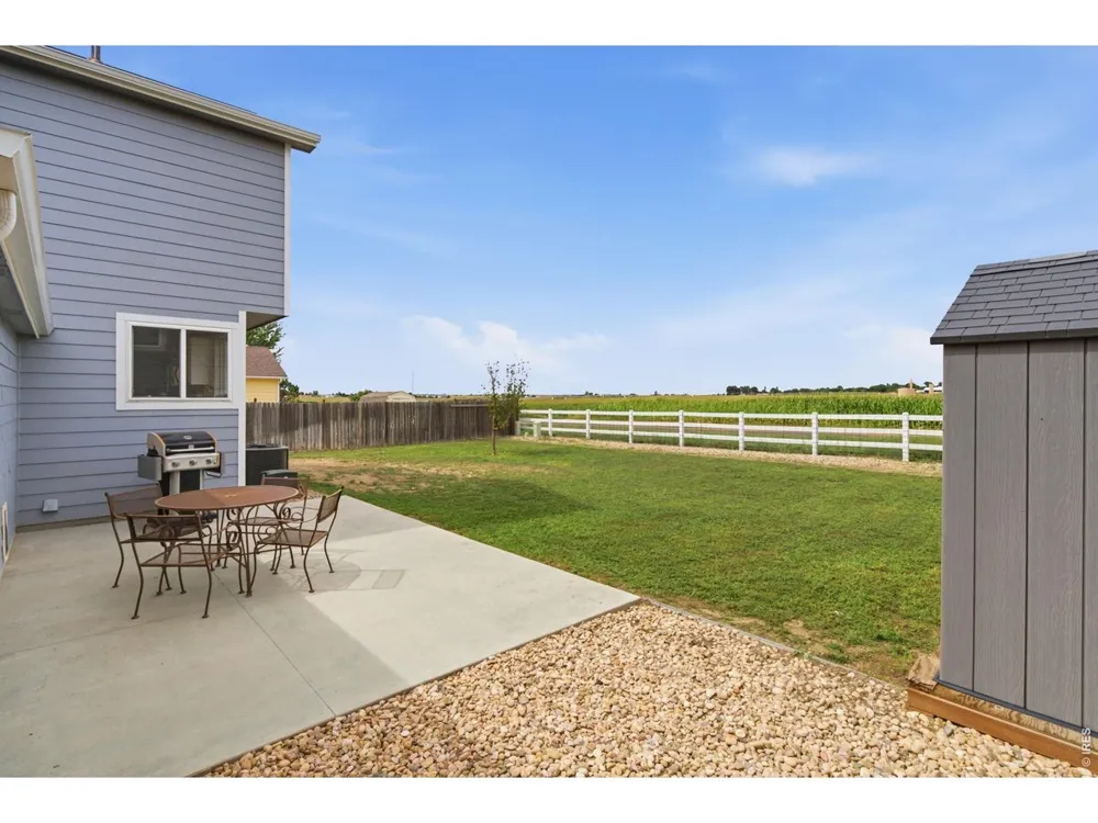 725 E 4th St Rd Eaton, CO 80615