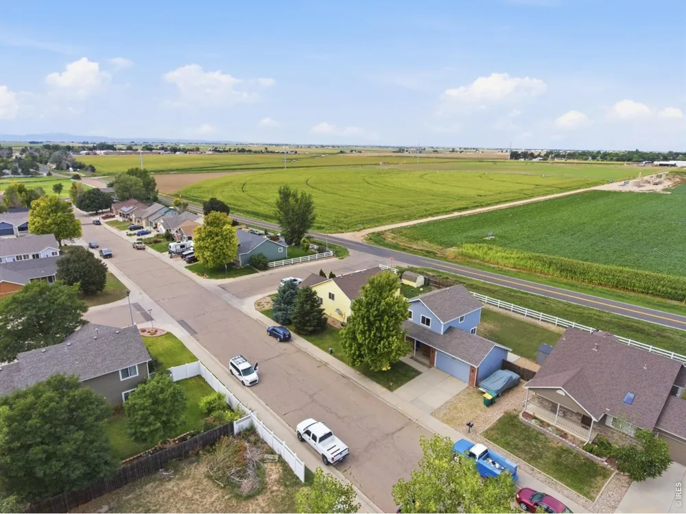 725 E 4th St Rd Eaton, CO 80615