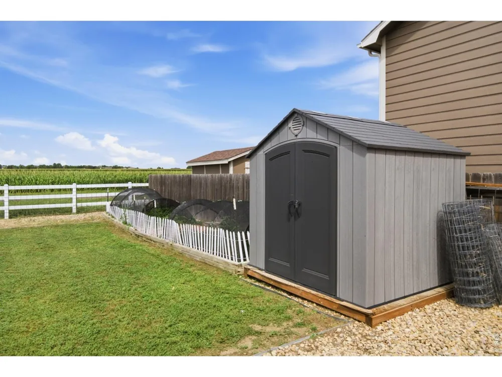 725 E 4th St Rd Eaton, CO 80615