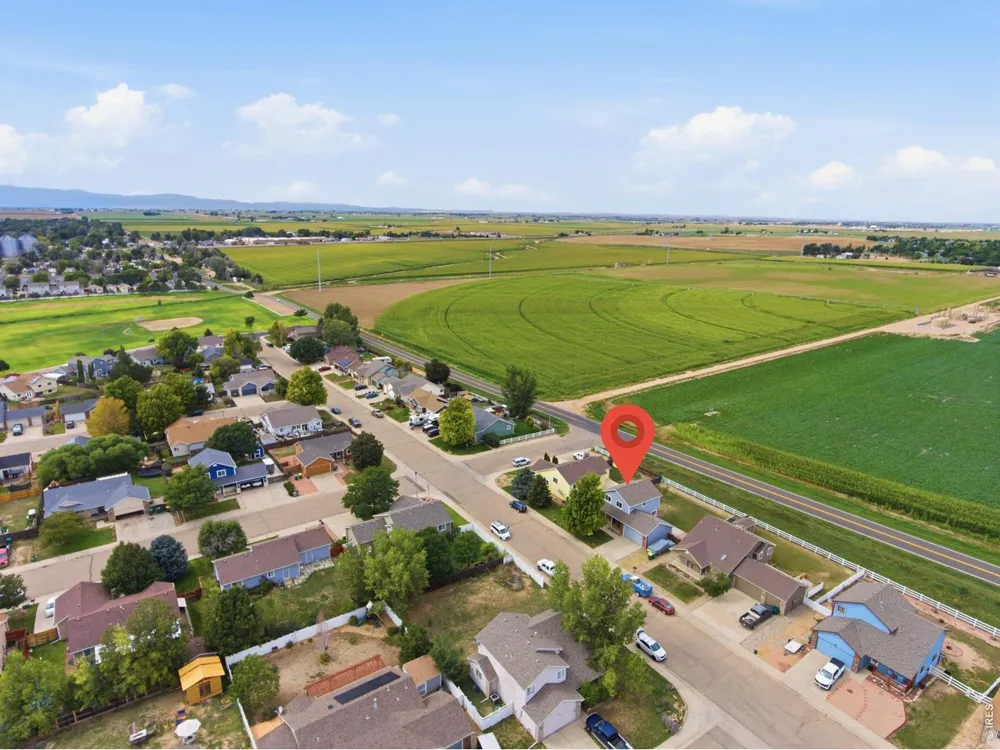 725 E 4th St Rd Eaton, CO 80615