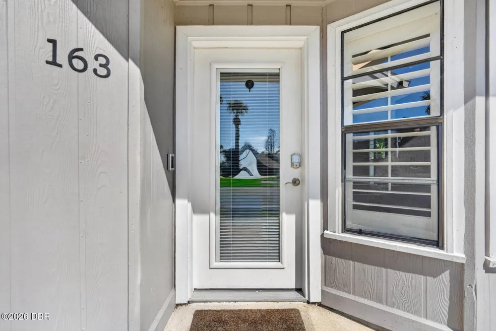 163 Breezeway Court New Smyrna Beach, FL 32169