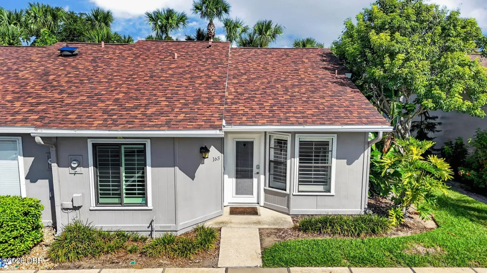 163 Breezeway Court New Smyrna Beach, FL 32169