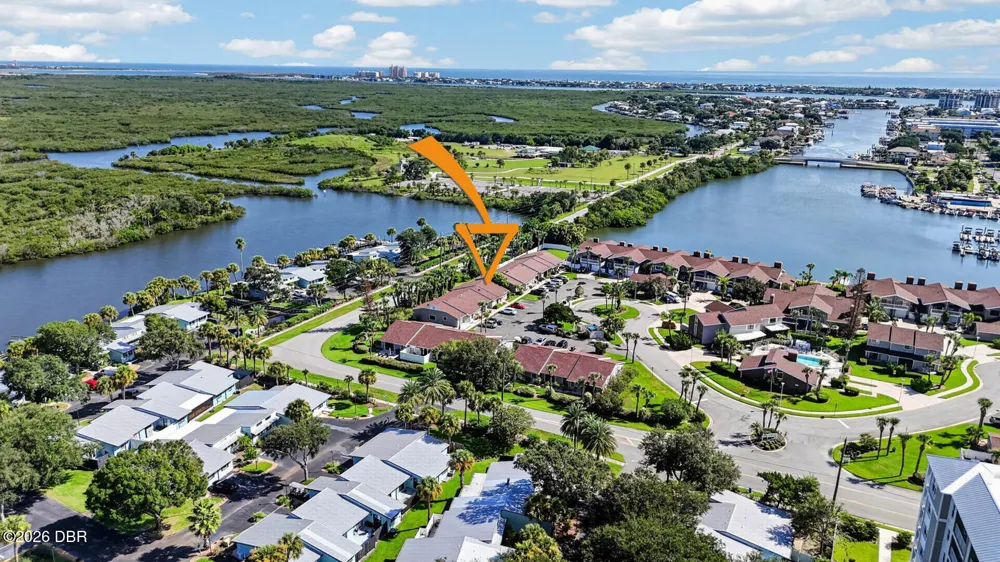 163 Breezeway Court New Smyrna Beach, FL 32169