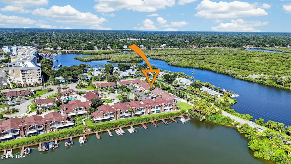 163 Breezeway Court New Smyrna Beach, FL 32169