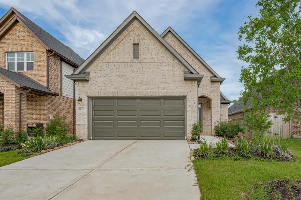 16331 Verbena Glen Drive Hockley, TX 77447