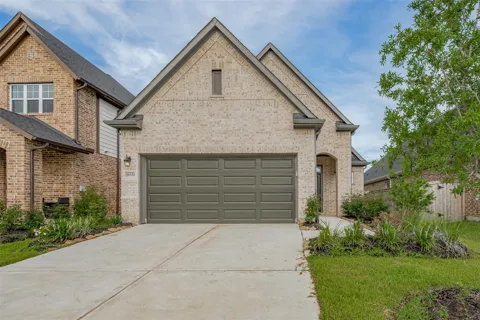 16331 Verbena Glen Drive