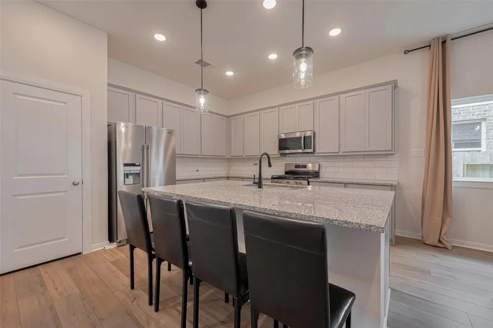 16331 Verbena Glen Drive Hockley, TX 77447