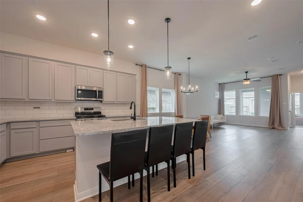 16331 Verbena Glen Drive Hockley, TX 77447