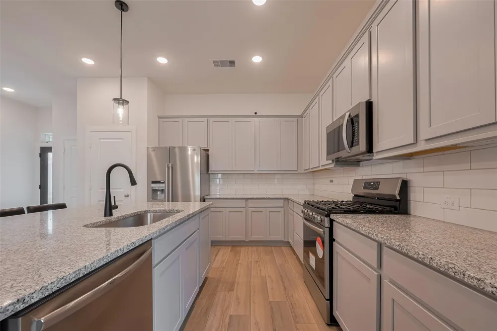 16331 Verbena Glen Drive Hockley, TX 77447