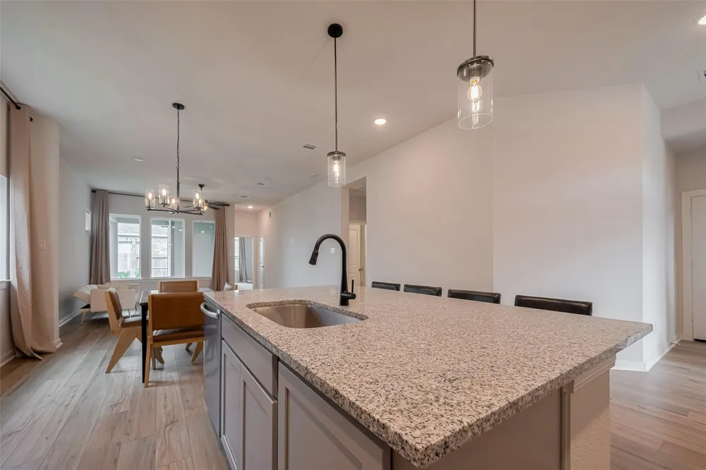 16331 Verbena Glen Drive Hockley, TX 77447