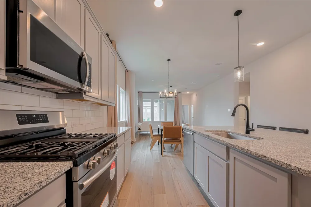 16331 Verbena Glen Drive Hockley, TX 77447