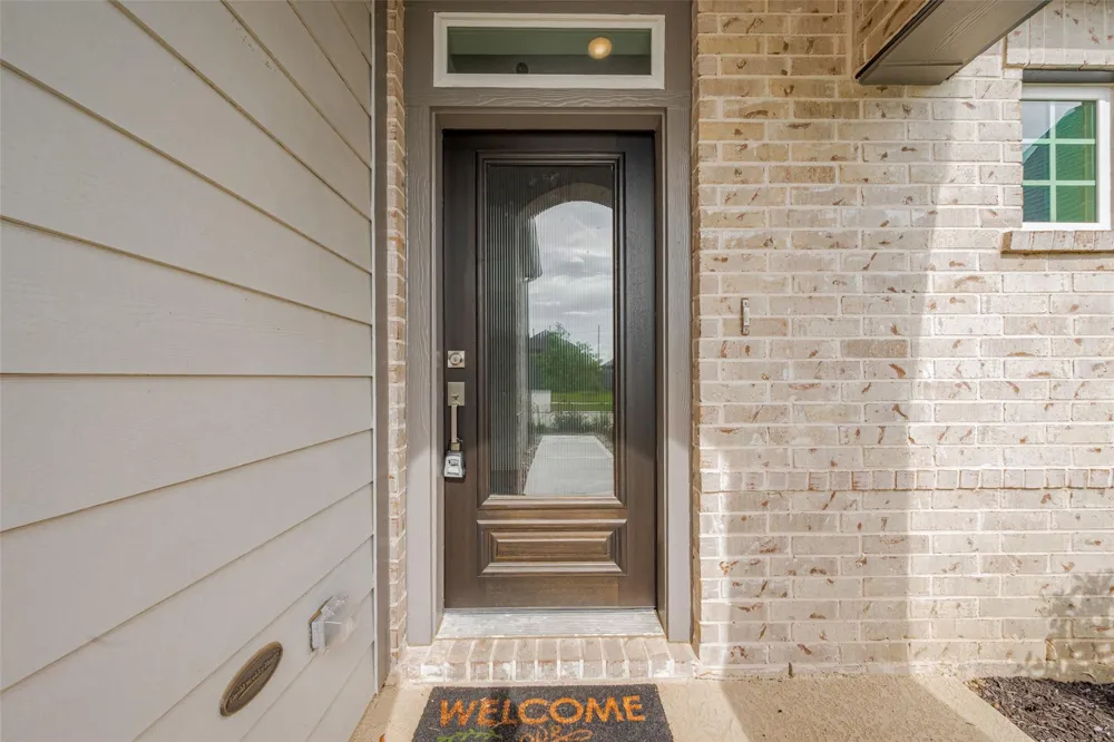 16331 Verbena Glen Drive Hockley, TX 77447