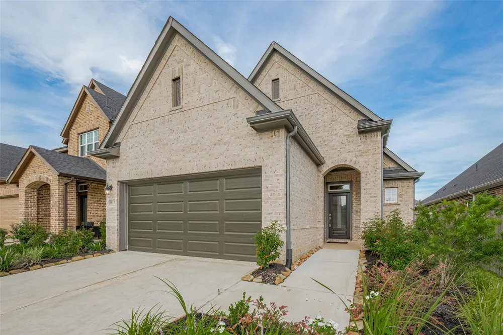 16331 Verbena Glen Drive Hockley, TX 77447
