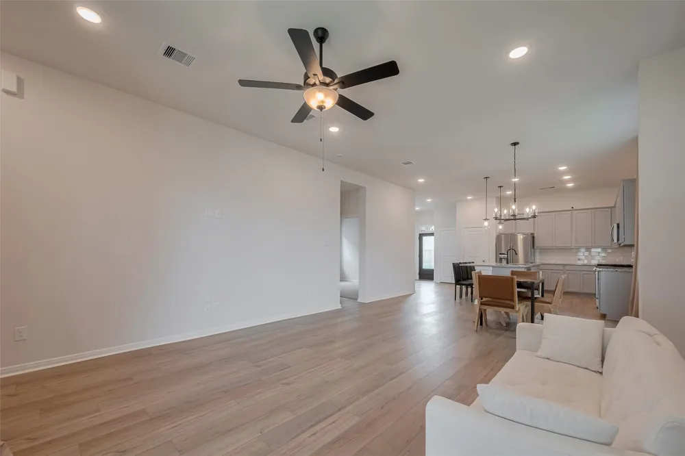 16331 Verbena Glen Drive Hockley, TX 77447