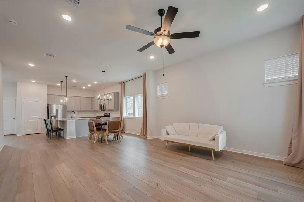 16331 Verbena Glen Drive Hockley, TX 77447
