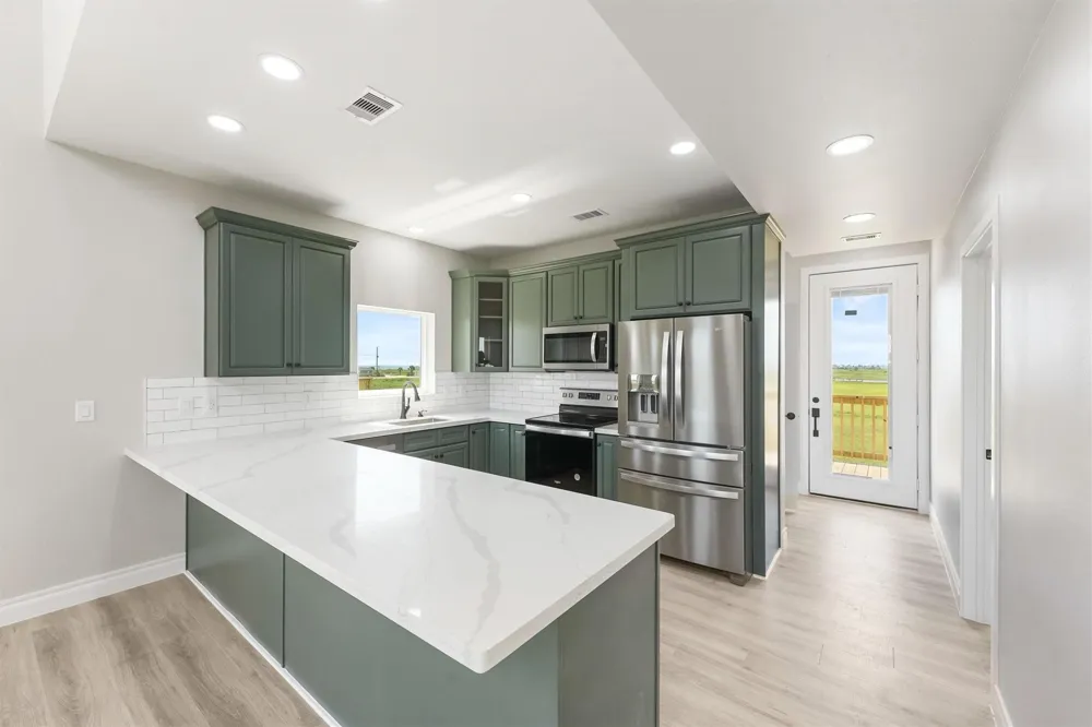 234 Bay Avenue Surfside Beach, TX 77541