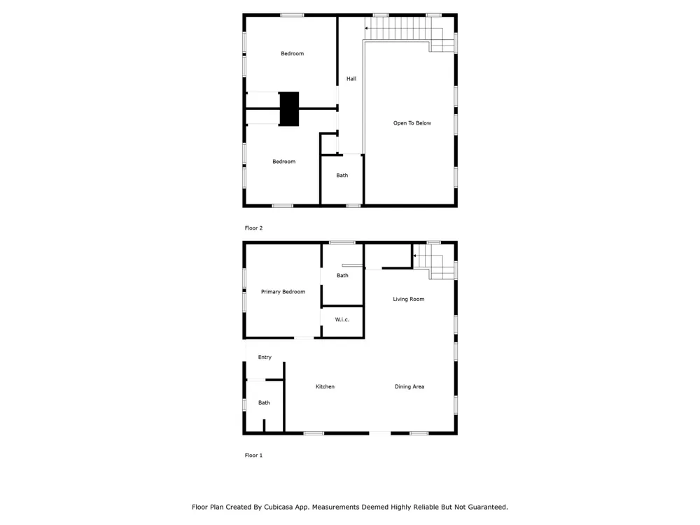 234 Bay Avenue Surfside Beach, TX 77541
