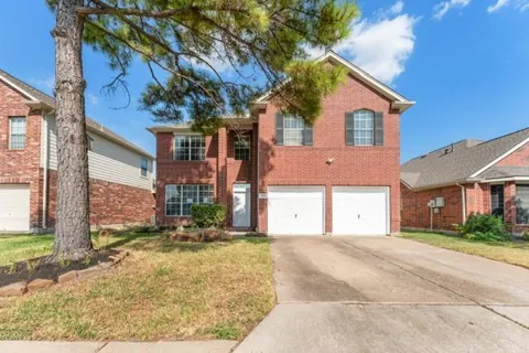11018 Redhaven Court