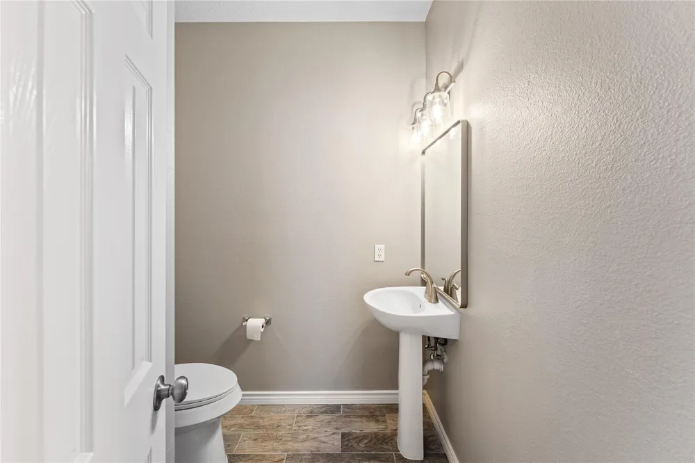 11018 Redhaven Court Houston, TX 77065