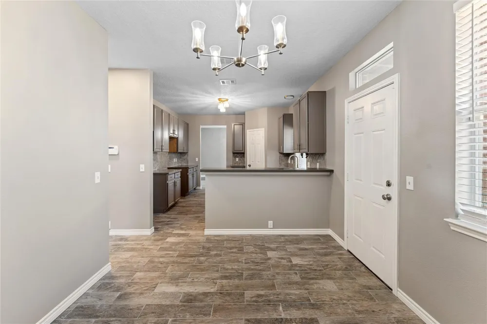 11018 Redhaven Court Houston, TX 77065