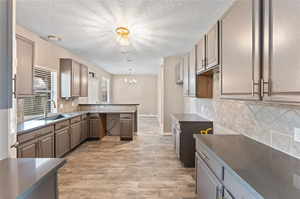 11018 Redhaven Court Houston, TX 77065