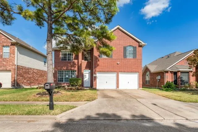 11018 Redhaven Court Houston, TX 77065
