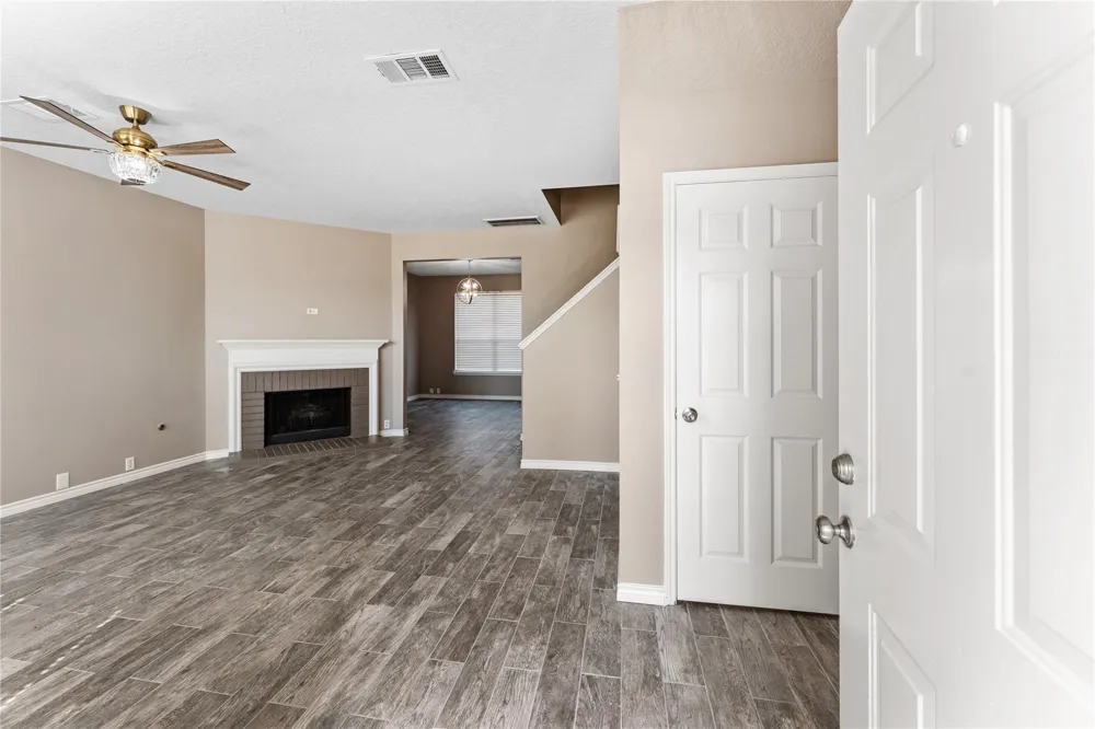 11018 Redhaven Court Houston, TX 77065