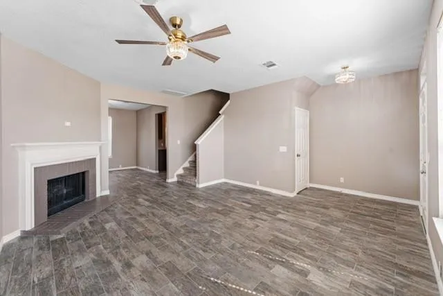 11018 Redhaven Court Houston, TX 77065