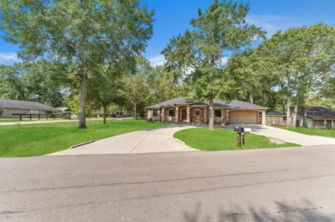 318 Shawnee Drive