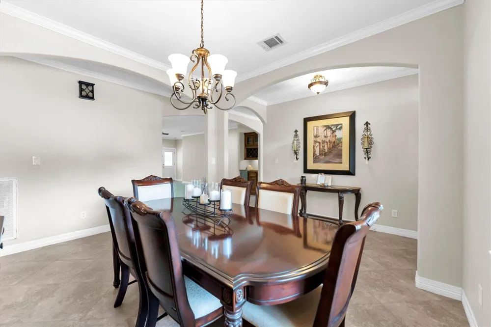 318 Shawnee Drive Conroe, TX 77316