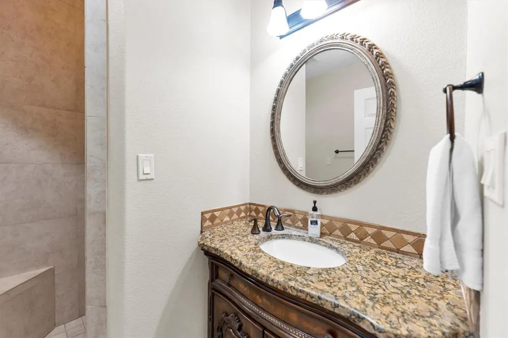 318 Shawnee Drive Conroe, TX 77316