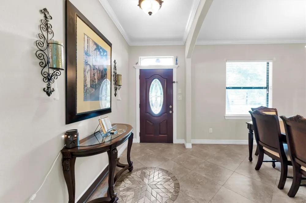 318 Shawnee Drive Conroe, TX 77316