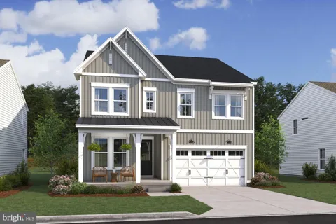 2837 MAE WADE AVENUE #LOT19